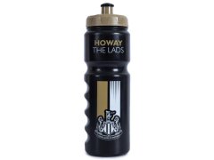 Newcastle United láhev na pití Plastic