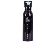 Newcastle United láhev na pití UV Metallic