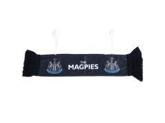 Newcastle United mini šála do auta Magpies