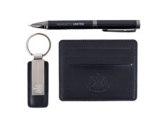 Newcastle United dárkový box Leather