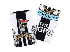 Newcastle United sada 2 útěrek The Magpies
