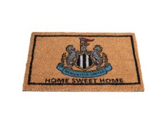 Newcastle United rohožka Home Sweet Home
