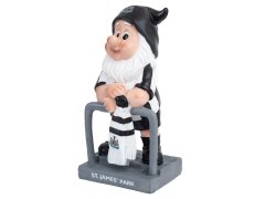 Newcastle United trpaslík Terrace
