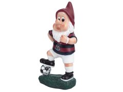 Newcastle United trpaslík Retro 96 Away Kit