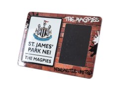 Newcastle United rámeček na fotografii St. James´ Park 12cm x 8.5cm