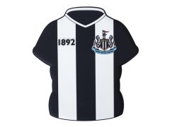 Newcastle United magnetka PVC Home Kit