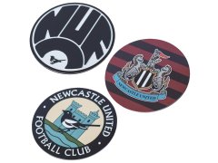 Newcastle United magnetka 3pk Retro set