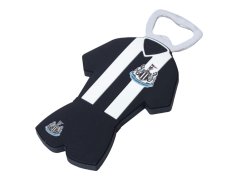 Newcastle United otvírak s magnetem PVC Home Kit