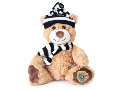 Newcastle United plyšová hračka Hat & Scarf Bear