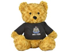 Newcastle United plyšová hračka Honey Bear