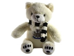 Newcastle United plyšová hračka Paws Bear