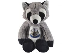 Newcastle United plyšová hračka Racoon