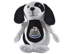 Newcastle United plyšová hračka Yappy Dog