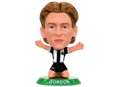 Newcastle United figurka SoccerStarz Gordon