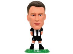 Newcastle United figurka SoccerStarz Burn