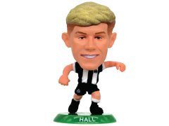 Newcastle United figurka SoccerStarz Hall