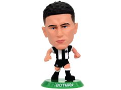 Newcastle United figurka SoccerStarz Botman