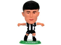 Newcastle United figurka SoccerStarz Livramento