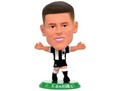 Newcastle United figurka SoccerStarz Barnes