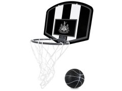 Newcastle United FC Mini Basketball Set