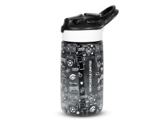 Newcastle United FC Junior Water Bottle