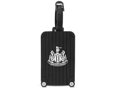 Newcastle United FC Luggage Tag