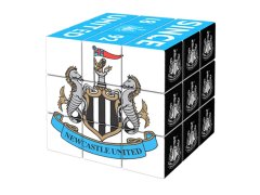 Newcastle United FC Rubik’s Cube