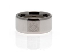 Newcastle United prsten Band Large