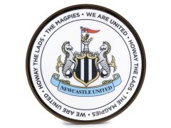 Newcastle United LED cedule 12 Inch Wall Light