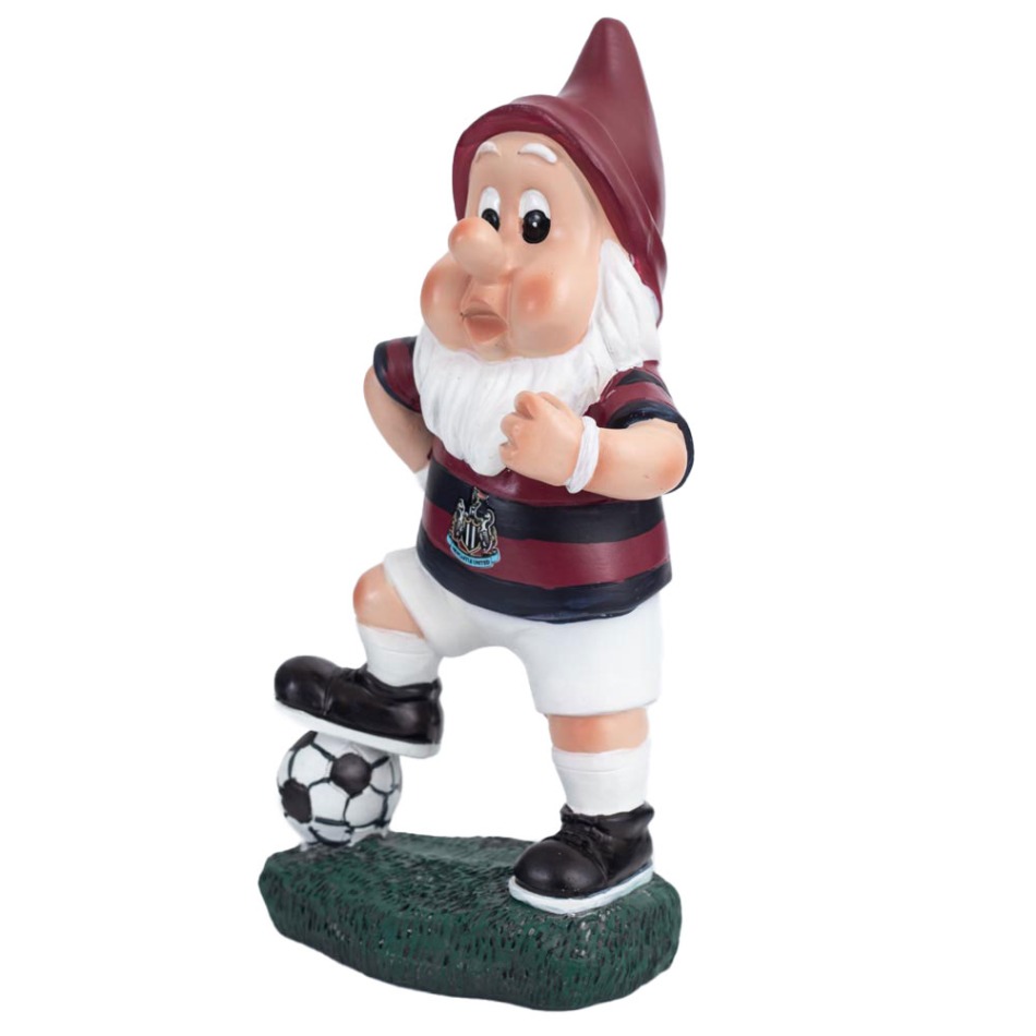 Newcastle United trpaslík Retro 96 Away Kit - Newcastle United ostatní suvenýry