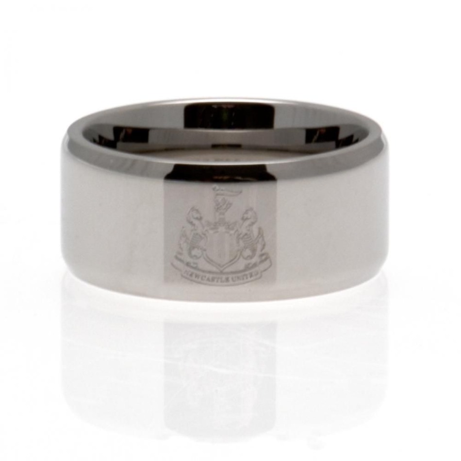 Newcastle United prsten Band Small