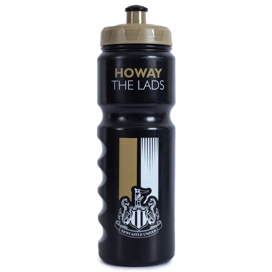 Newcastle United láhev na pití Plastic - Newcastle United ostatní suvenýry