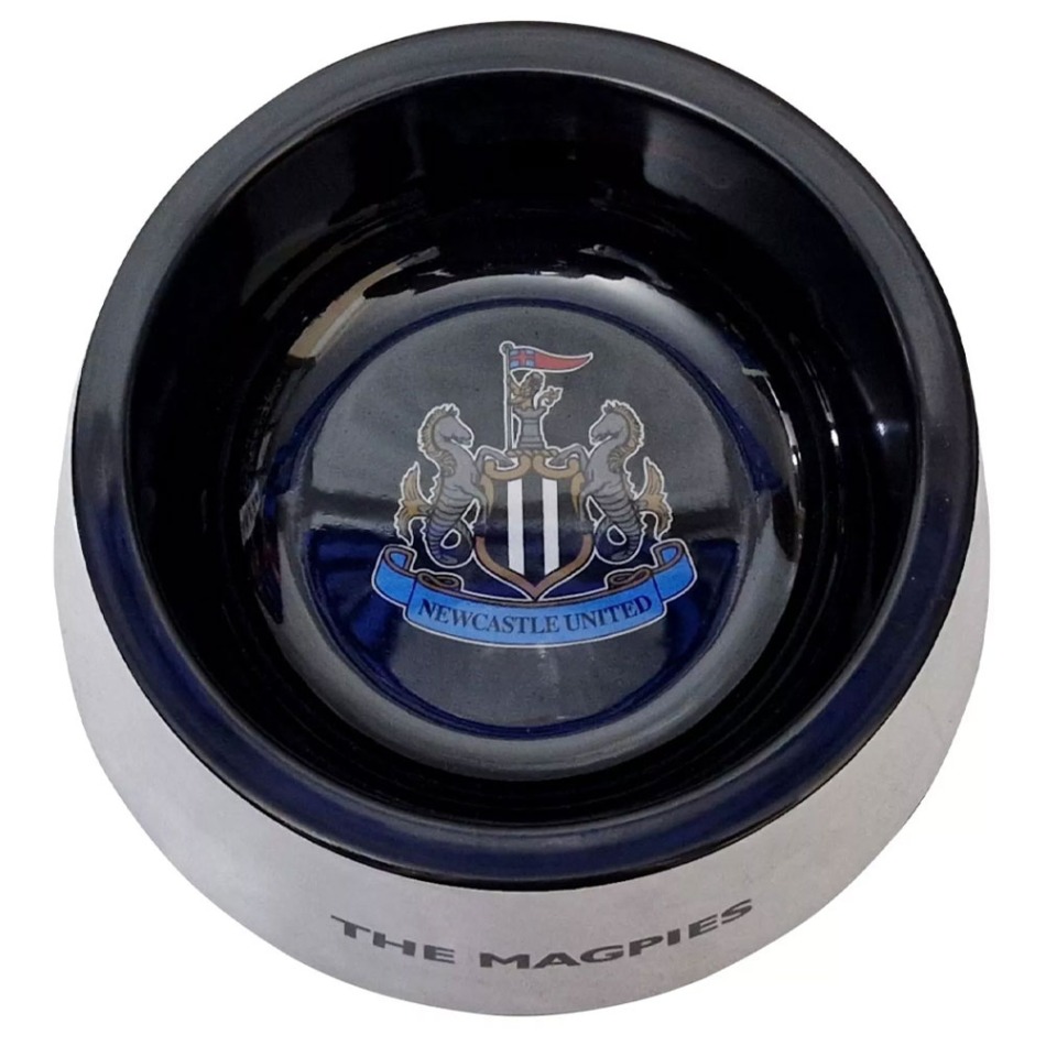 Newcastle United miska pro psa Pet Bowl