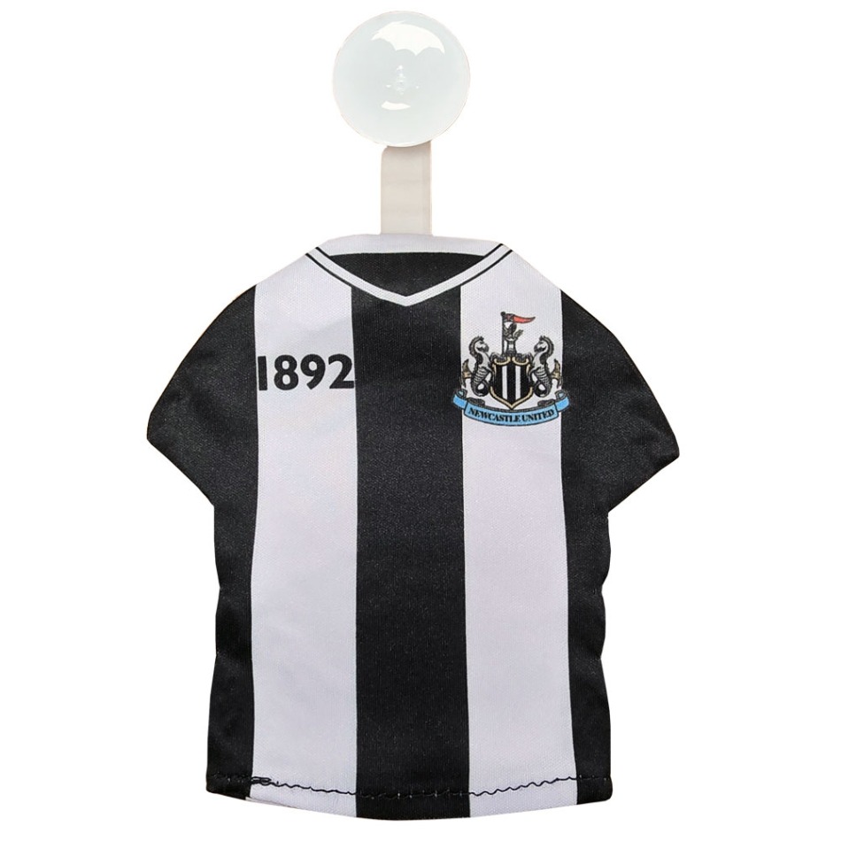 Newcastle United mini dres do auta Mini Kit