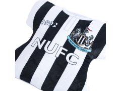 Newcastle United polštářek Shirt