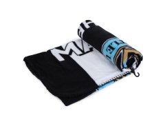Newcastle United fleecová deka large full colour