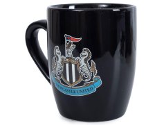 Newcastle United hrníček Shaped