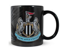 Newcastle United FC Stadium Mug