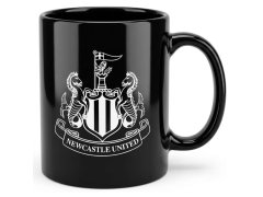 Newcastle United hrníček Crest Mug