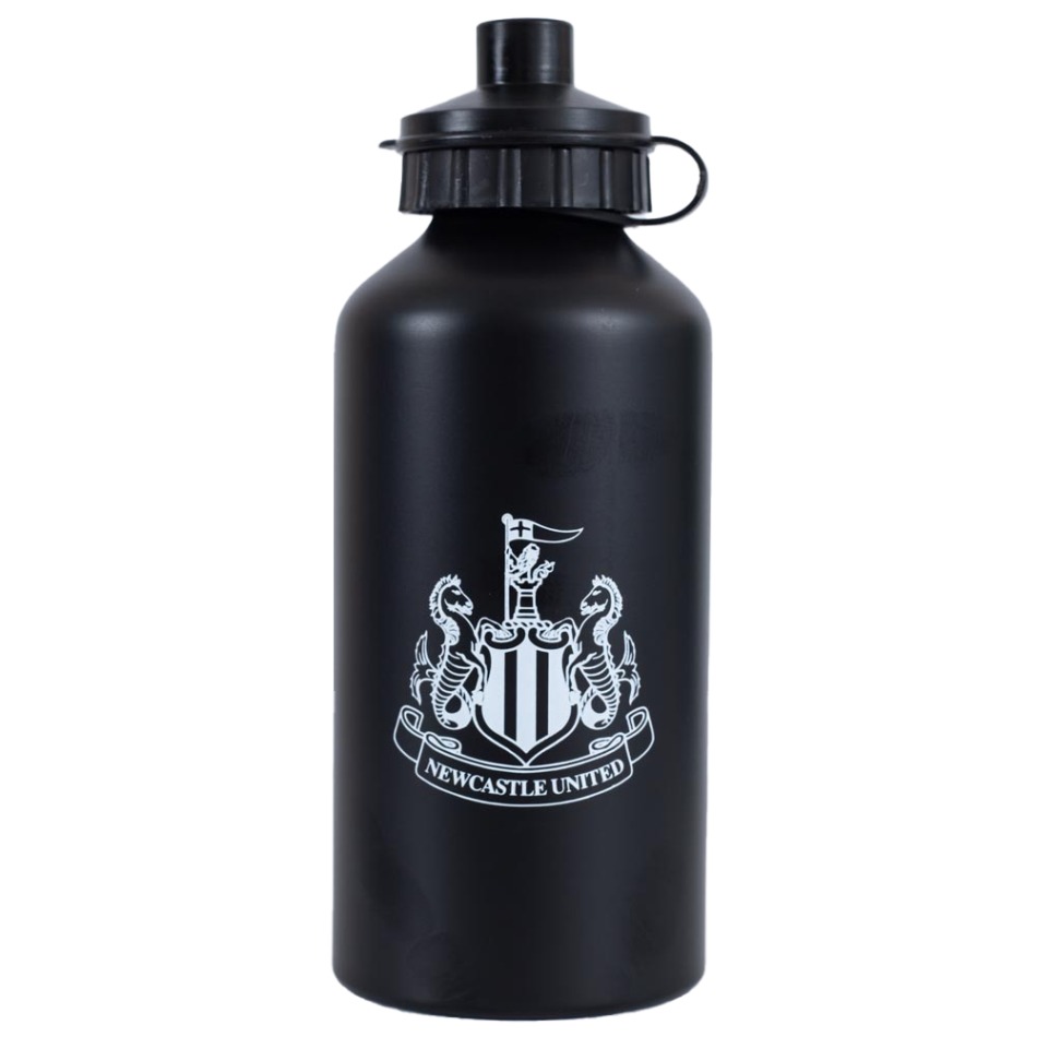 Newcastle United láhev na pití MT - Newcastle United sklenice, hrníčky, misky