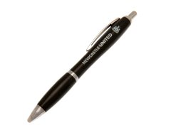 Newcastle United kuličkové pero Click Pen