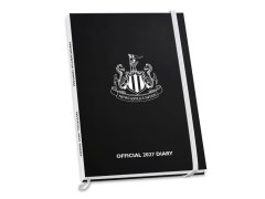 Newcastle United diář A5 - 2027
