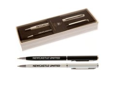 Newcastle United dárkový set 2pk Executive Pen Set