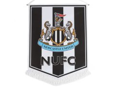 Newcastle United vlaječka Large Crest