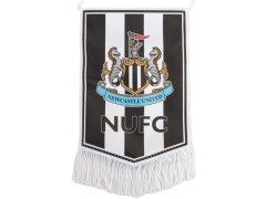 Newcastle United vlaječka Mini full colour