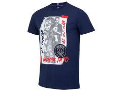 Neymar Jr dětské tričko Graphic Neymar