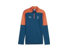 Neymar Jr dětský top NEYMAR Creativity ocean
