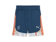 Neymar Jr dětské tréninkové trenýrky NEYMAR Creativity ocean
