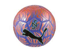 Neymar Jr fotbalový míč NEYMAR JR Graphic orange