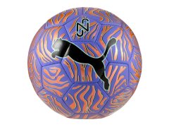 Neymar Jr fotbalový mini míč NEYMAR JR Graphic orange